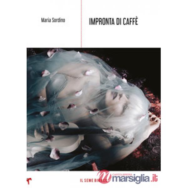 Impronta di caffè