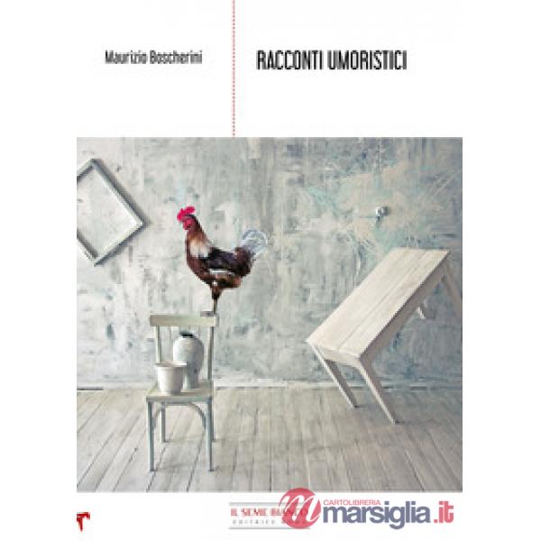 Racconti umoristici