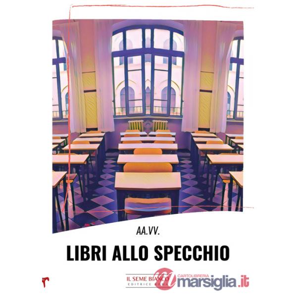 Libri allo specchio