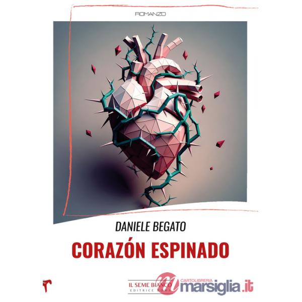 Corazón espinado