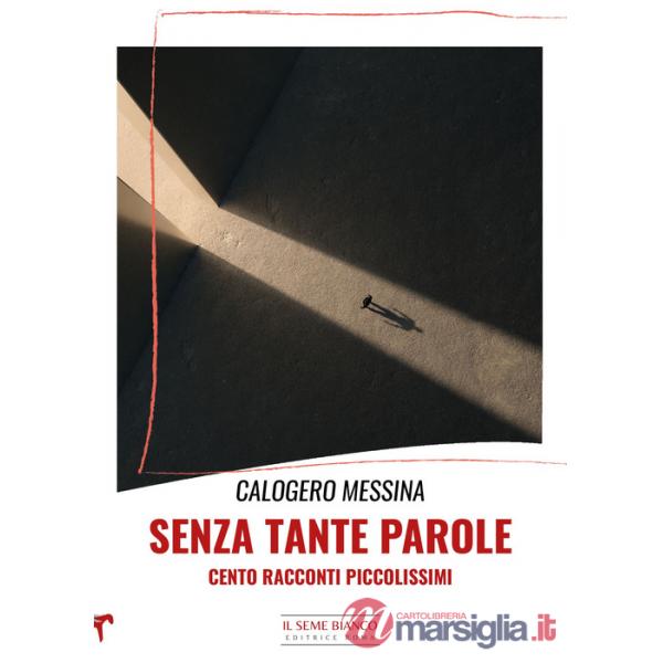 Senza tante parole. Cento racconti piccolissimi