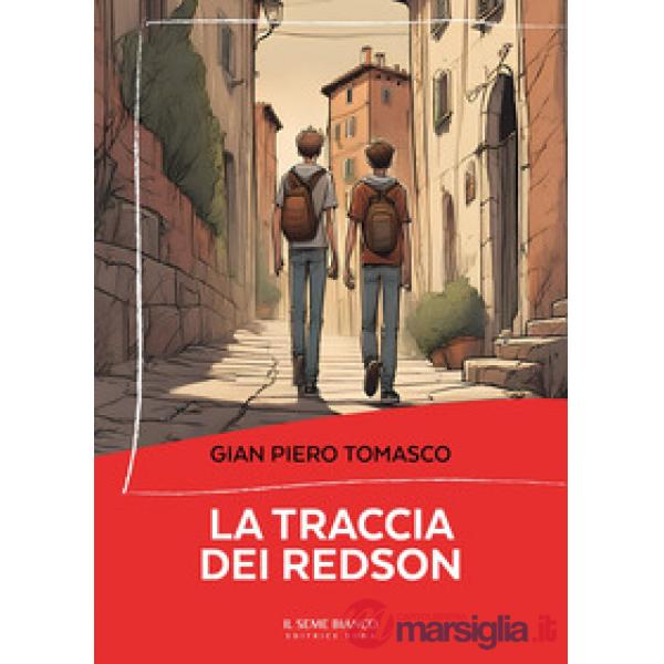 Traccia dei Redson (La)