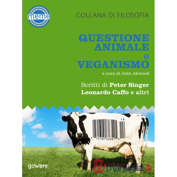 Questione animale e veganismo