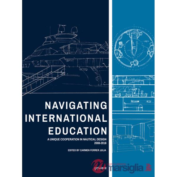 Navigating international education. A unique cooperation in nautical design 2008-2018