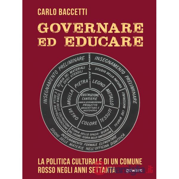 Governare ed educare. La politica culturale di un Comune rosso negli anni Settanta