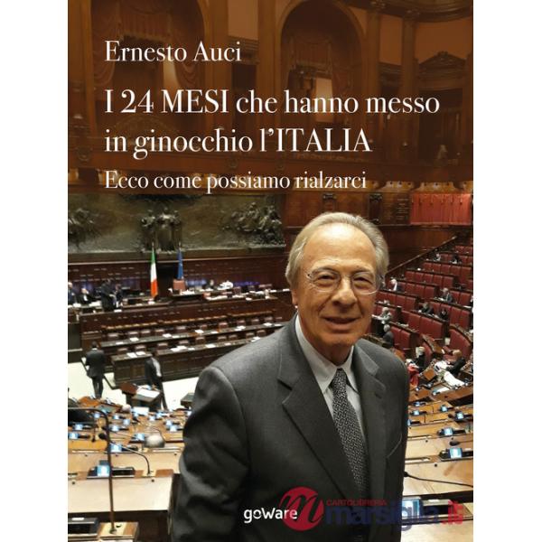24 mesi che hanno messo in ginocchio l'Italia. Ecco come possiamo rialzarci (I)