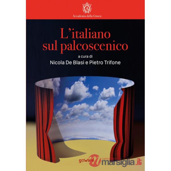 Italiano sul palcoscenico (L')