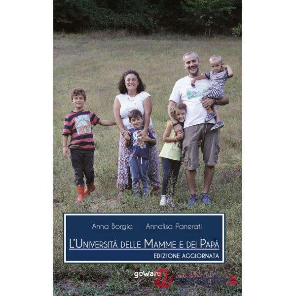 Università delle mamme e dei papà (L')