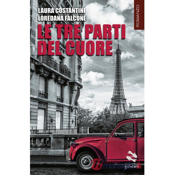 Tre parti del cuore (Le)