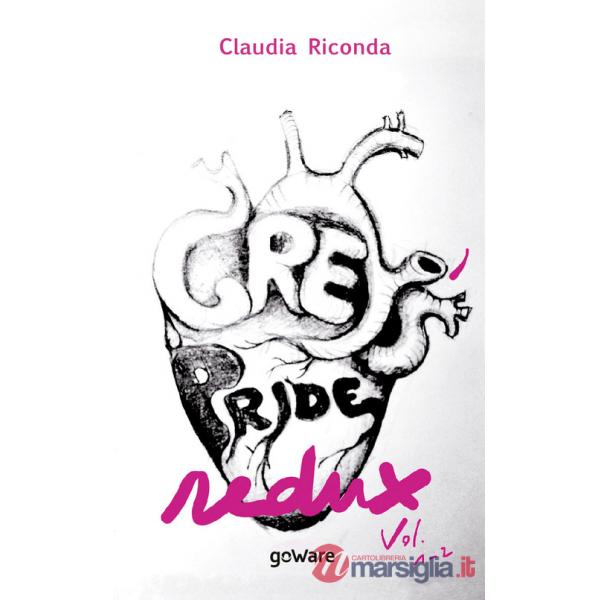 Grey's Pride Redux. Vol. 1-2