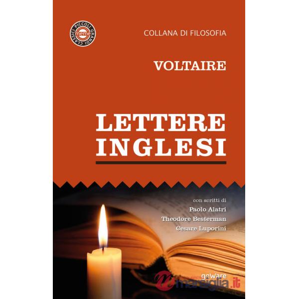 Lettere inglesi