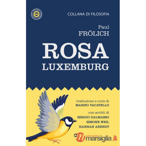 Rosa Luxemburg