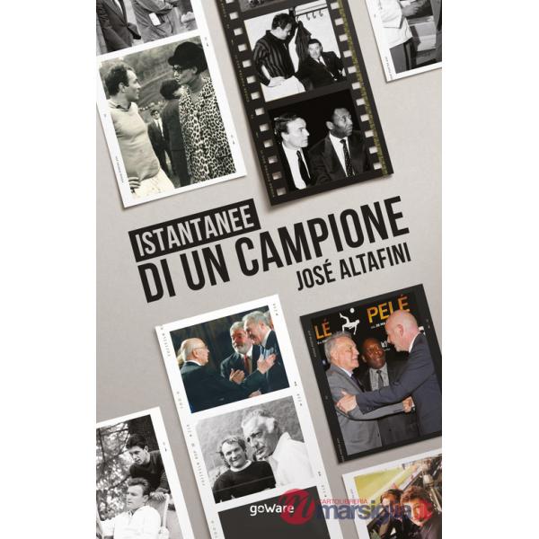 Istantanee di un campione