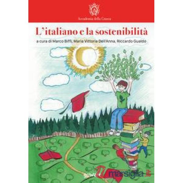 Italiano e la sostenibilità (L')