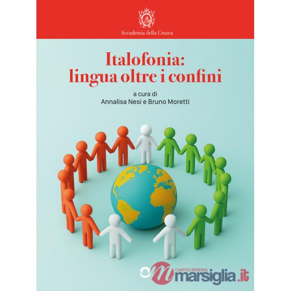 Italofonia: lingua oltre i confini