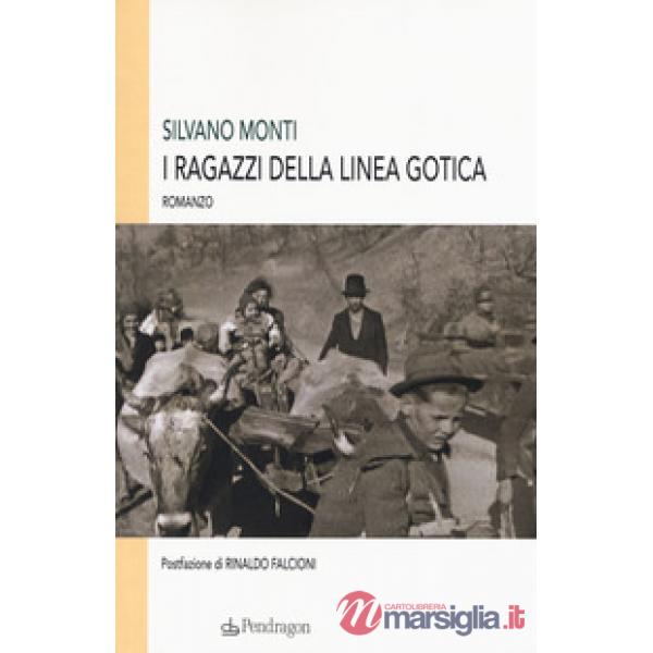 Ragazzi della Linea Gotica (I)