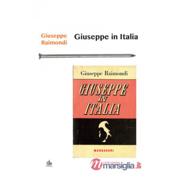 Giuseppe in Italia