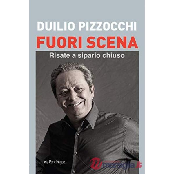 Fuori scena. Risate a sipario chiuso