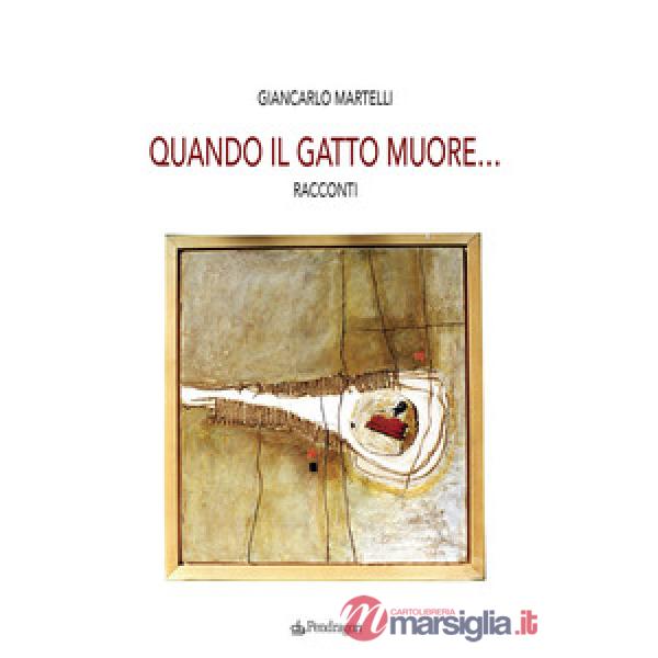 Quando il gatto muore...