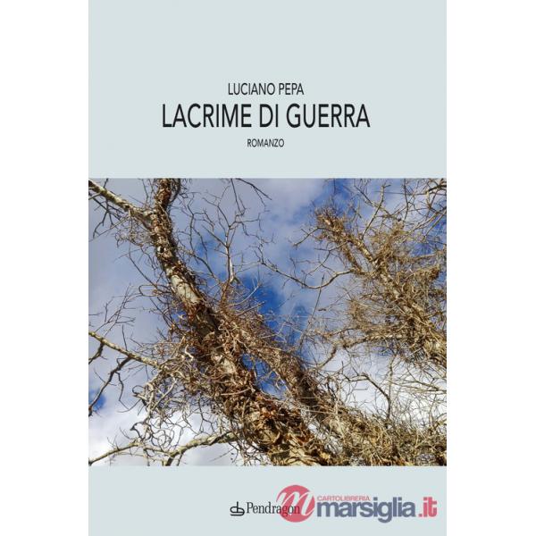 Lacrime di guerra