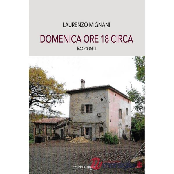 Domenica ore 18 circa