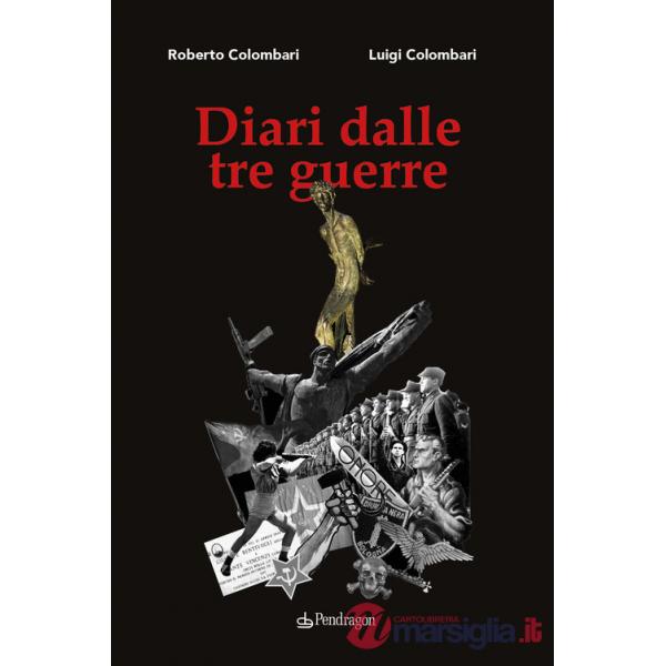 Diari dalla tre guerre