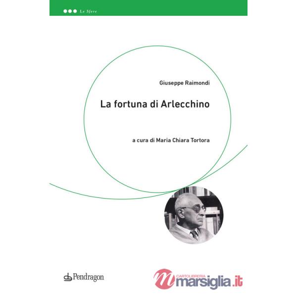 Fortuna di Arlecchino (La)