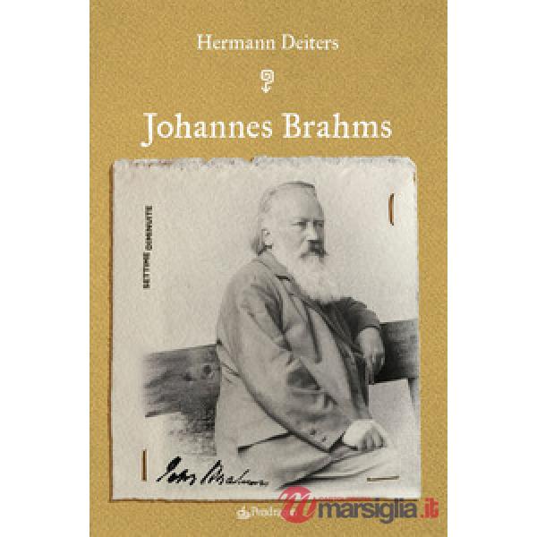 Johannes Brahms