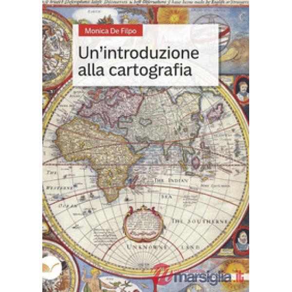 Un'introduzione alla cartografia