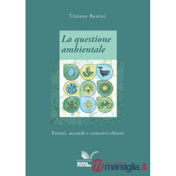 La questione ambientale. Eventi, accordi e concetti-chiave