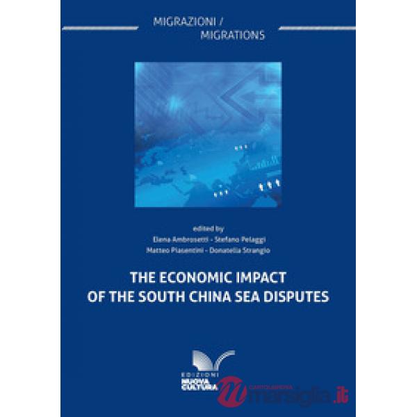 The economic impact of the South China Sea disputes