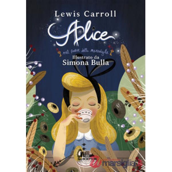 Alice nel paese delle meraviglie