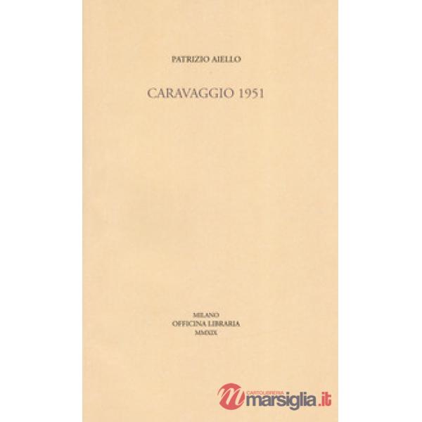 Caravaggio 1951