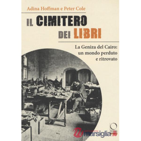 Cimitero dei libri (Il)