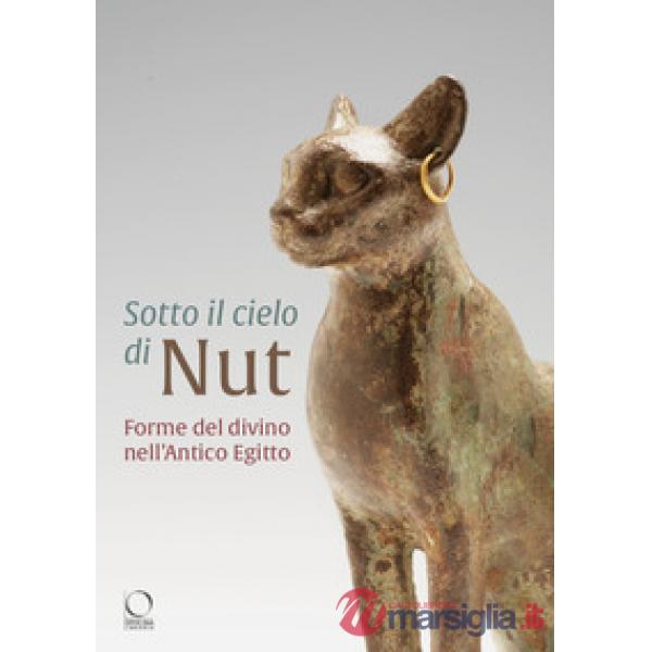 Sotto il cielo di Nut. Forme del divino nell'Antico Egitto. Ediz. a colori