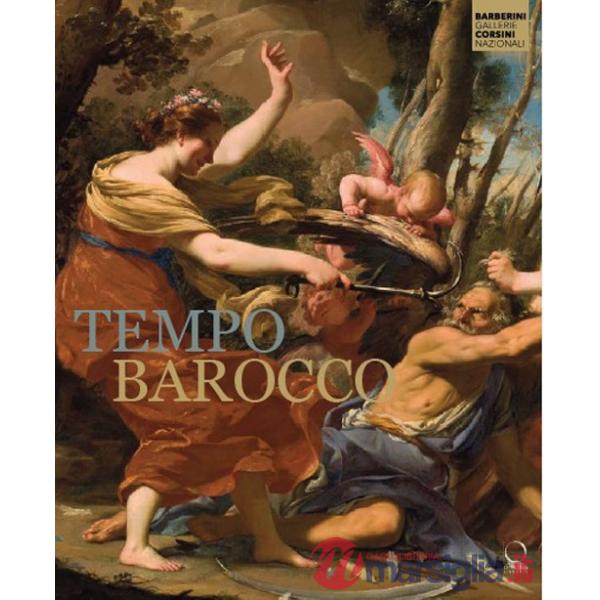 Tempo Barocco. Ediz. a colori