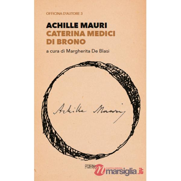 Caterina Medici di Brono