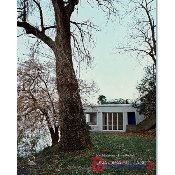 Casa sul lago (Una)