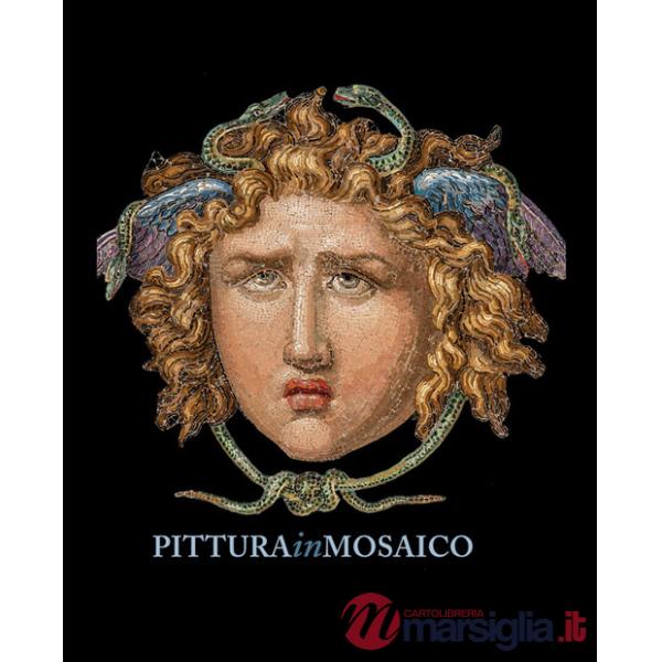 Pittura in mosaico. Ediz. a colori