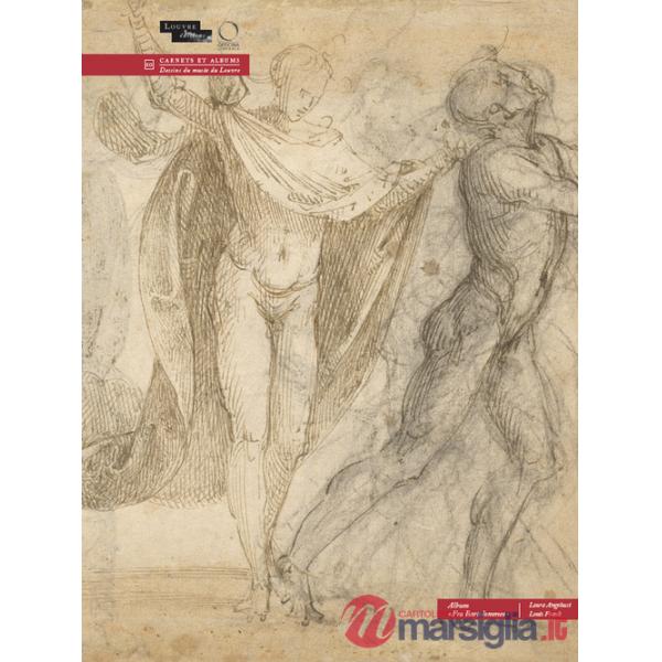 Album «Fra Bartolommeo». Ediz. a colori