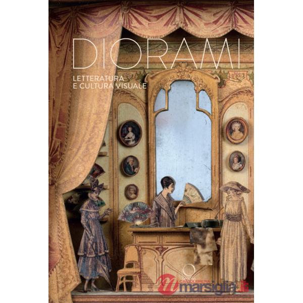 Diorami Letteratura e cultura visuale