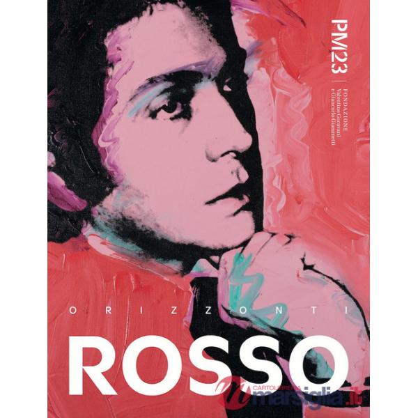 Orizzonti rosso