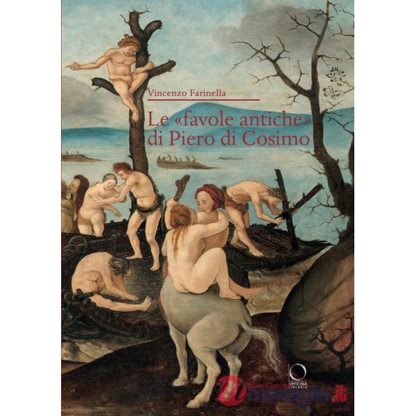 «favole antiche» di Piero di Cosimo (Le)