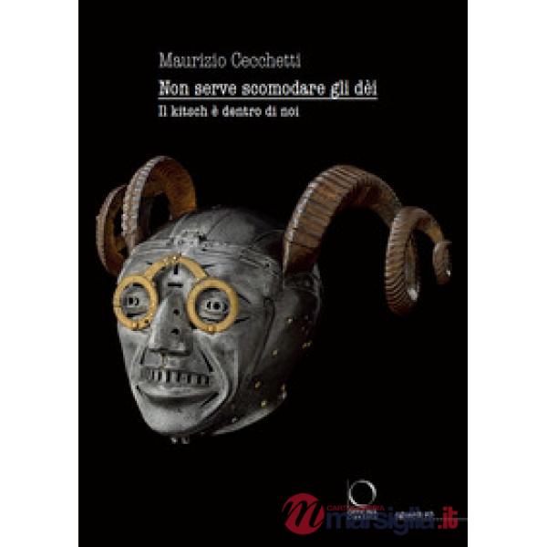 Non serve scomodare gli dèi. Il kitsch è dentro di noi