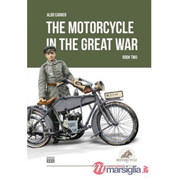 The motorcycle in the Great War