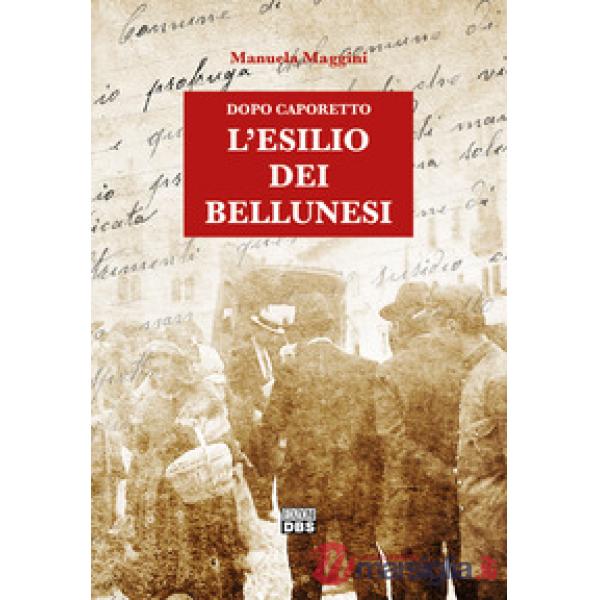 Dopo Caporetto. L'esilio dei bellunesi