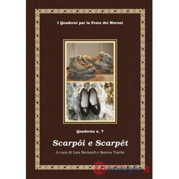 Scarpoi e scarpét