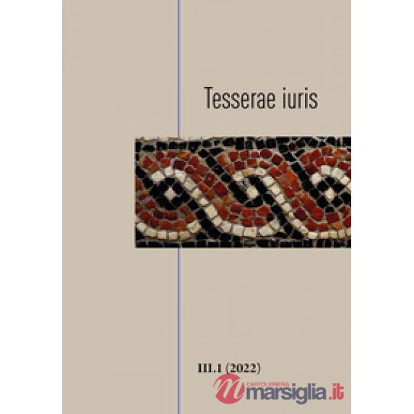 Tesserae iuris