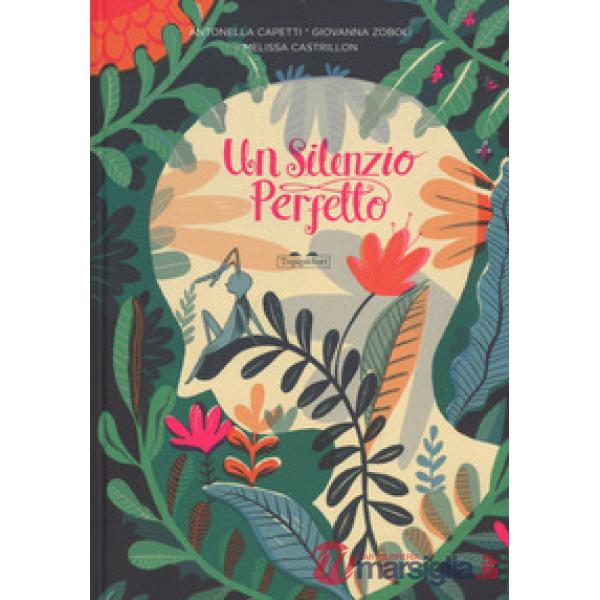 Silenzio perfetto. Ediz. a colori (Un)