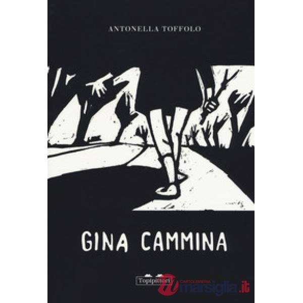 Gina cammina